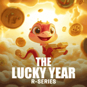 The Year of Luck