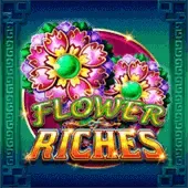 Wealth Flower