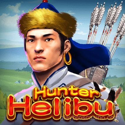 Imagen del juego Hunter Helibu en Playbros Casino